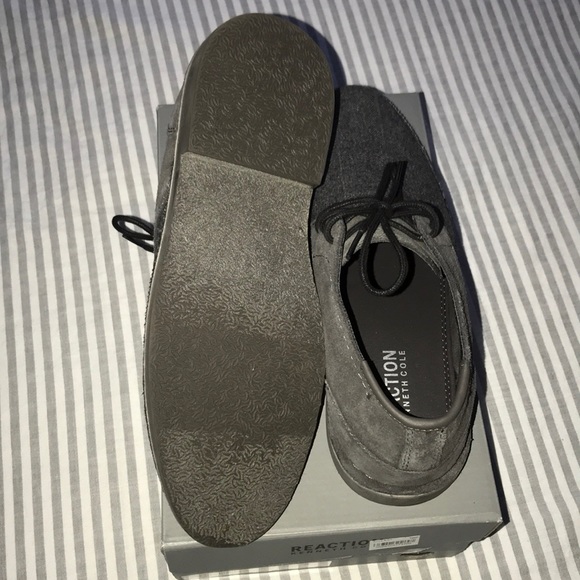 Kenneth Cole Reaction Desert Sun Chukka - Picture 4 of 4